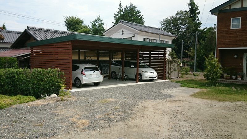 岡村工務店